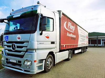 Autolider. Ośrodek Szkolenia Kierowców CKZ OZPTD Sp. z.o.